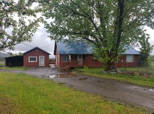 47551 Steele Hill Rd, Halfway, OR 97834