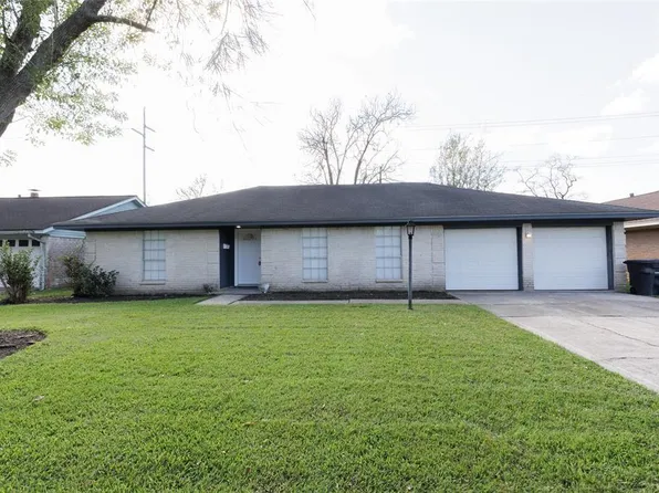 2510 Straight Creek Dr, Houston, TX 77017