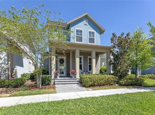 9133 Merrifield St, Orlando, FL 32827