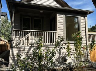513 N Cook St, Portland, OR 97227
