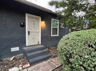 321 N Chupaderas St #102, San Antonio, TX 78207
