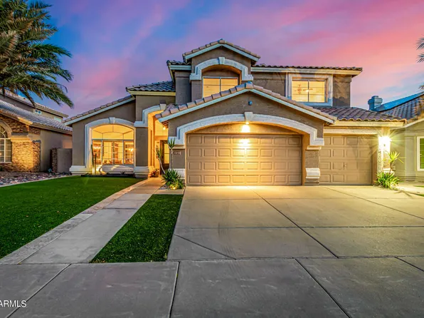 1341 E ROCK WREN Road, Phoenix, AZ 85048
