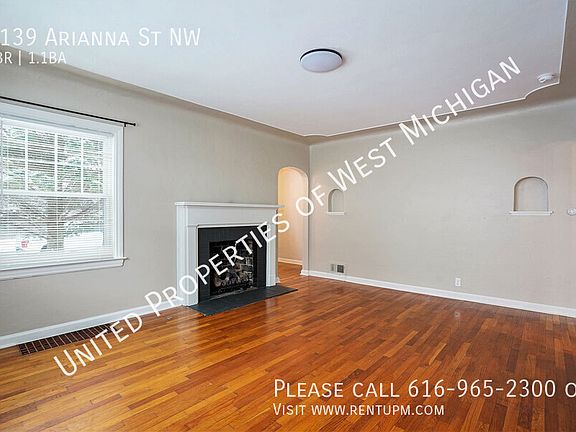 4th image of 1139 Arianna St NW