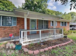 1355 Irwin Bridge Rd NW, Conyers, GA 30012