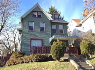 201 N Fairmount St, Pittsburgh, PA