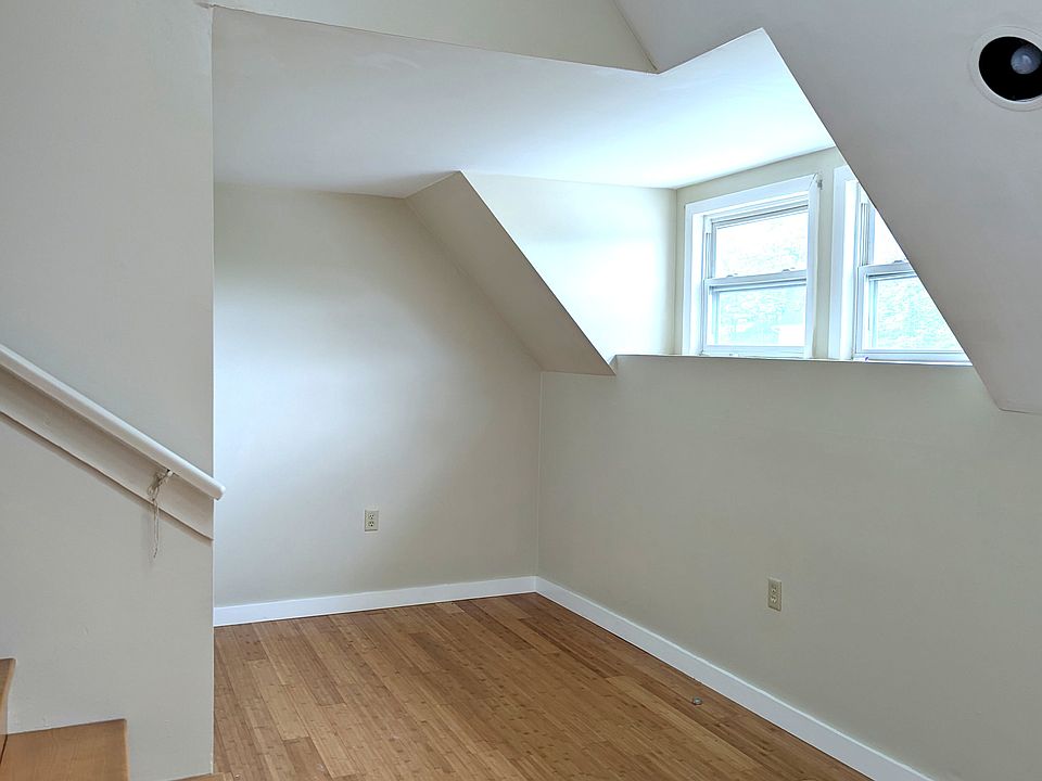 Office nook or living room area