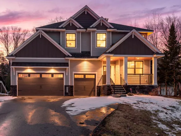 2251 Cleveland Ave N, Roseville, MN 55113