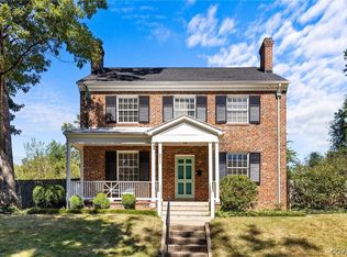 3711 Brookside Rd, Richmond, VA 23225