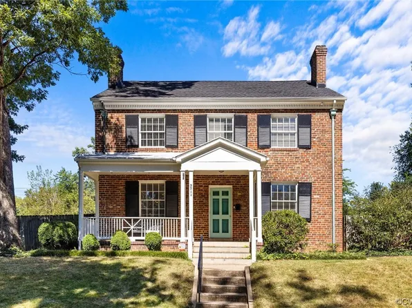 3711 Brookside Rd, Richmond, VA 23225