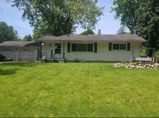 4196 Lancashire Dr, Jackson, MI 49203