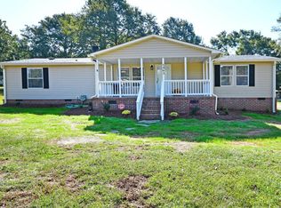 5463 Allen Bridge Rd, Fountain Inn, SC 29644