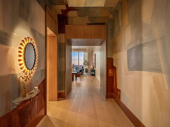 3rd image of 50 W 66th St Unit 53N