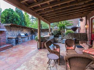 729 Arenberg Ln, Oxford, MS 38655