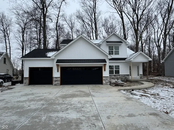 312 Patriots Lndg, Coatesville, IN 46121