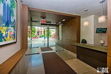 Rented by StayBK LLC