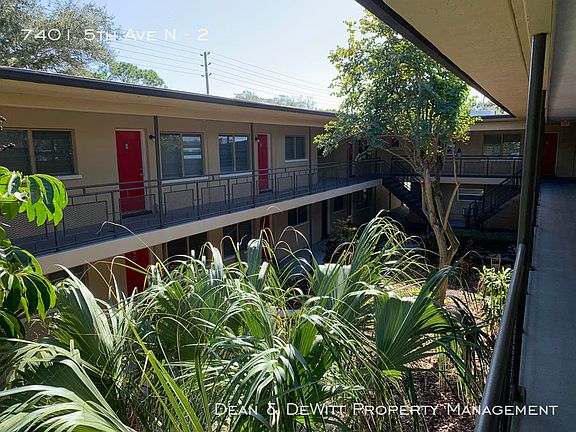 2nd image of 7401 5th Ave N APT 2