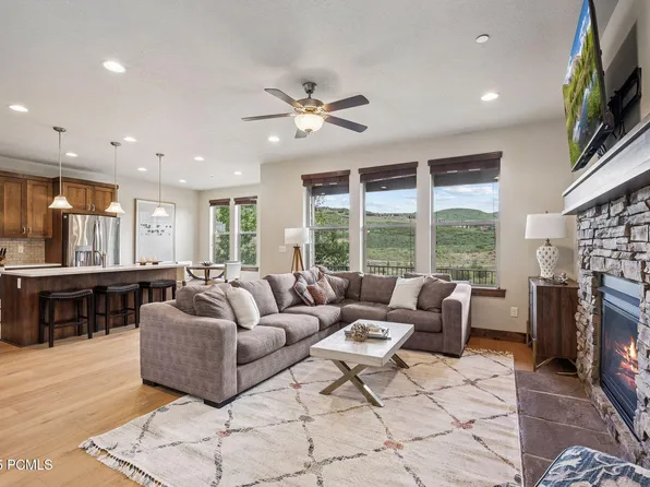 1046 W Abigail Dr, Kamas, UT 84036