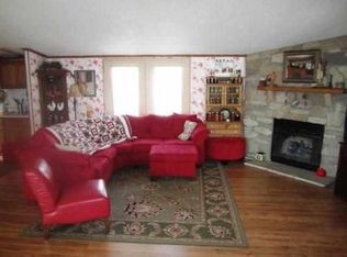 227 Township Road 346, South Point, OH 45680