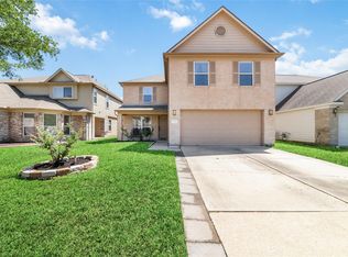 3530 Barkers Crossing Ave, Houston, TX 77084