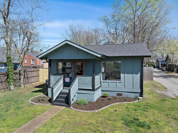 1107 Laurent St, Nashville, TN 37206