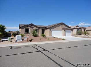 2759 La Paloma Dr, Bullhead, AZ 86442