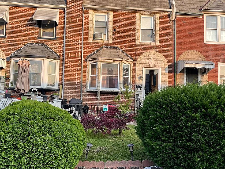 6249 Erdrick St, Philadelphia, PA 19135 Zillow