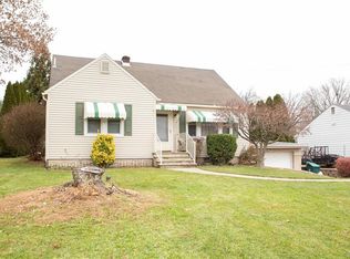 2425 Lawnherst Ave, Easton, PA 18045