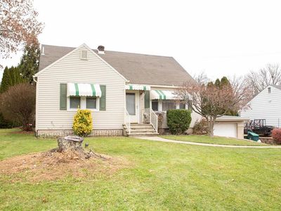 2425 Lawnherst Ave, Easton, PA, 18045