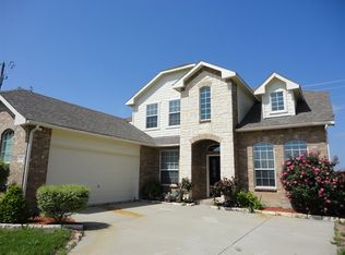 X 1531 Pecan Creek Lane Rent To Own #0, Allen, TX 75002