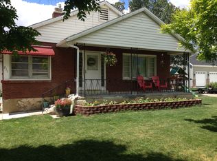 211 N Main St, Levan, UT 84639