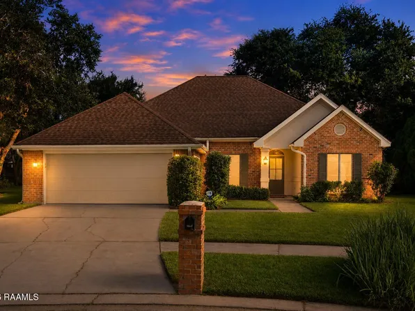 115 Lodgepole Cir, Lafayette, LA 70508