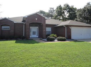 2724 Noah Jordan Rd, Navarre, FL 32566