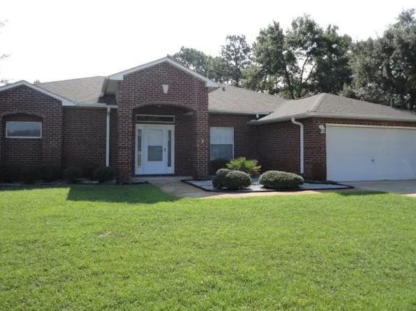 2724 Noah Jordan Rd, Navarre, FL 32566