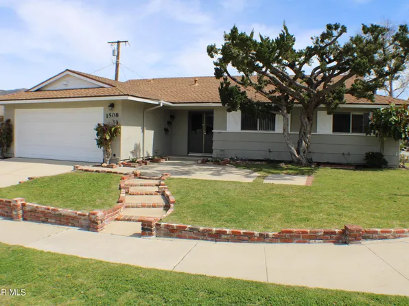 1508 Deanna Ave, Simi Valley, CA 93063