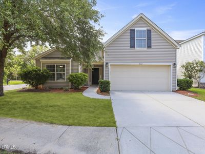 2110 River Rock Way, Beaufort, SC, 29902