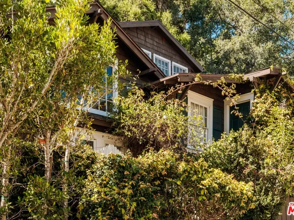 425 Hillside Ln, Santa Monica, CA 90402