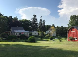 27916 Co Rd X, Cashton, WI 54619