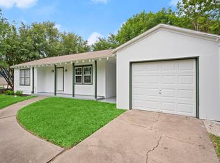 201 N Lenox St, Houston, TX 77011