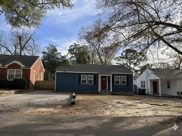 3704 Riviera Rd, Columbia, SC 29205