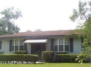 8026 Stuart Ave, Jacksonville, FL 32220