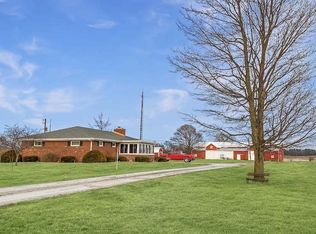 6539 N State Road 75, Frankfort, IN 46041