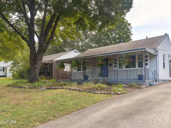 1016 Oglewood Ave, Knoxville, TN 37917