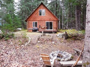 194 Timberline Dr, Packwood, WA 98361