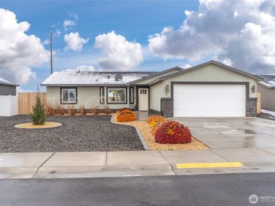 928 Q Street SW, Quincy, WA, 98848