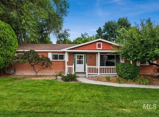 11056 Lone Star Rd, Nampa, ID 83651