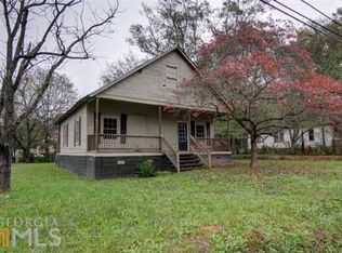 99 Arnco Fifth St, Newnan, GA 30263