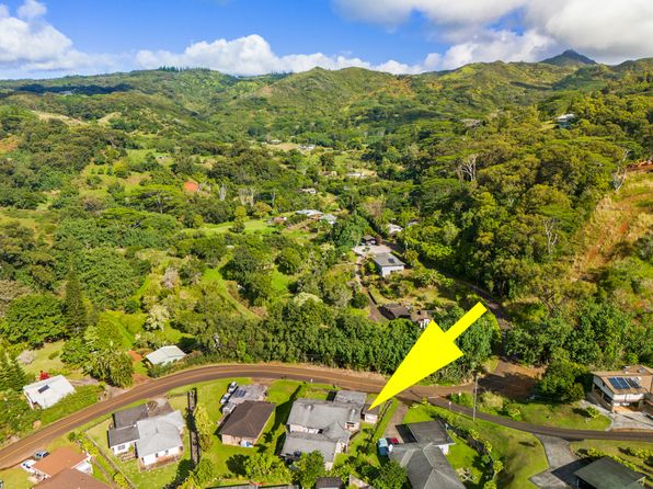 4694 Kua Rd, Lawai, HI 96765