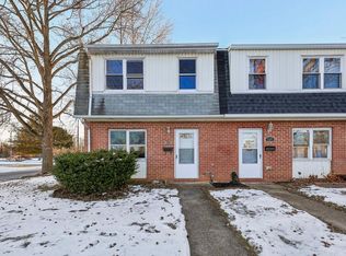 332 Center Deen Ave, Aberdeen, MD 21001