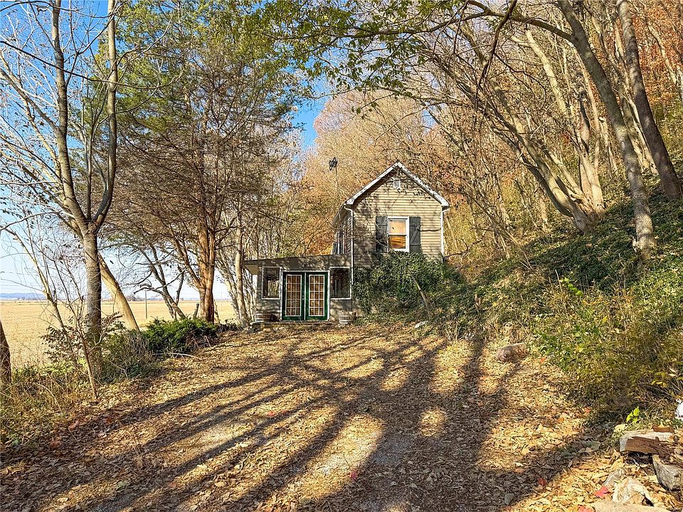 3252 Bluff Rd, Fults, IL 62244 Zillow