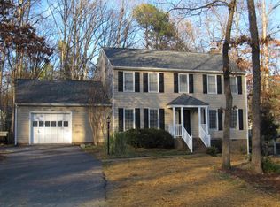 12808 Rossmere Ct, Midlothian, VA 23114